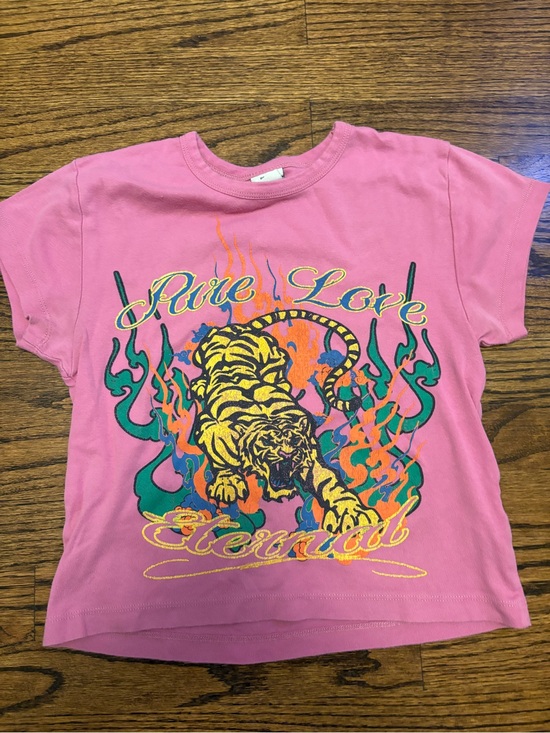 Urban Outfitters Tops - Urban outfitters graphic baby tee
